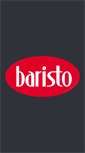 Mobile Screenshot of baristo.info
